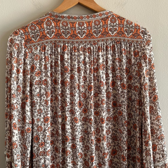 Spell & The Gypsy Collective Jasmine Blouse | Size Small - Picture 9 of 16